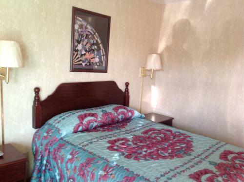 Motel Budget Inn Hazelwood