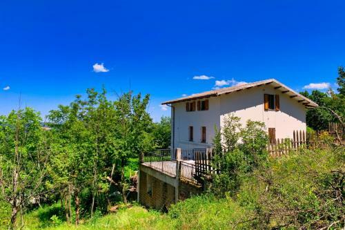 Apartamento Appartamento Margani - Sarnano Le Marche