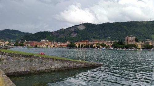 Hostal La Casa Della Zia