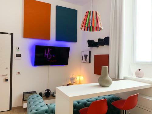 Bed & Breakfast Homesuite Sul Lago