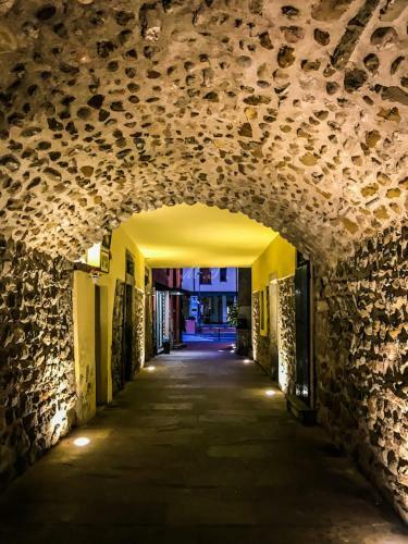 Bed & Breakfast Homesuite Sul Lago