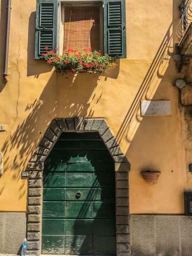 Bed & Breakfast Homesuite Sul Lago
