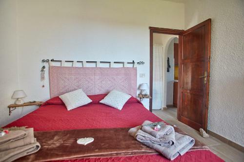 Apartamento Le Case Di Felicita