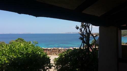 Apartamento Appartamento Fronte Mare