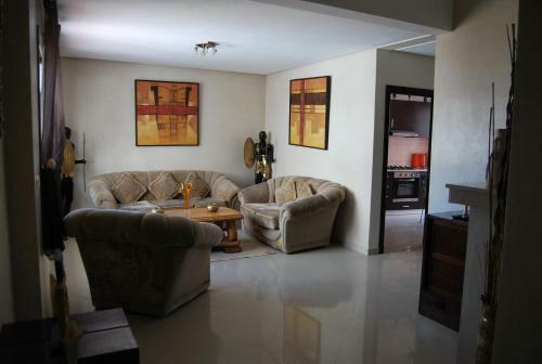 Apartamento Agadir Founty Appartement