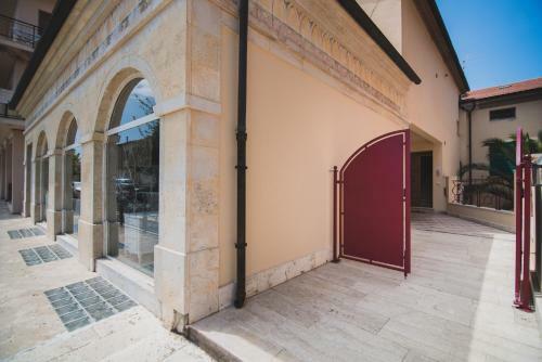 Apartamento Palazzo Degli Archi