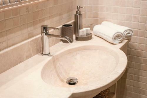 Apartamento Palazzo Degli Archi