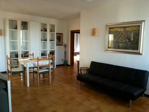Apartamento La Dimora Di Teti