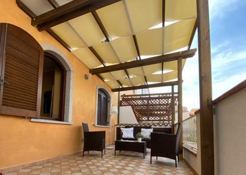 Apartamento Renabianca House