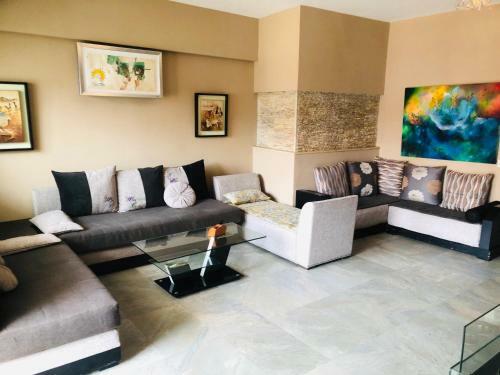 Apartamento Soleil 1 Terrasse Open Space Luxe