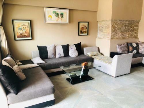 Apartamento Soleil 1 Terrasse Open Space Luxe