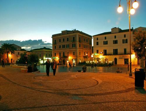 Apartamento Vacanze Sardegna