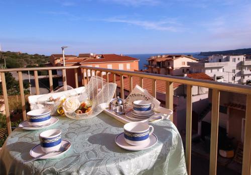 Apartamento Vacanze Sardegna