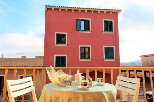 Apartamento Vacanze Sardegna