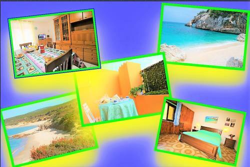 Apartamento Vacanze Sardegna