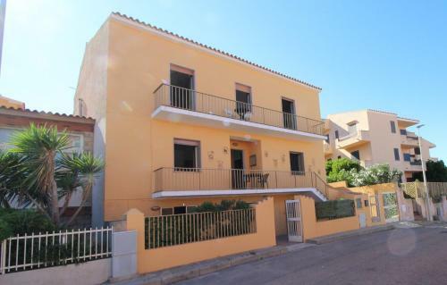 Apartamento Vacanze Sardegna