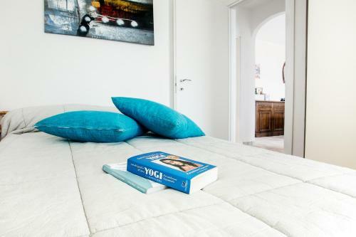 Apartamento Trilocale N.21...al Mare!