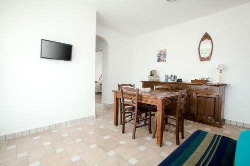 Apartamento Trilocale N.21...al Mare!