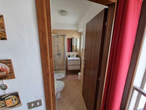 Apartamento Casa Santa Lucia