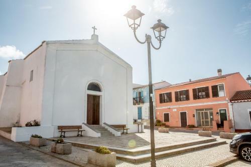 Apartamento Casa Santa Lucia