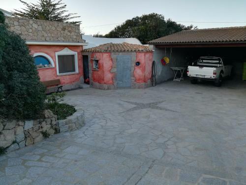 Apartamento Taverna Villa Anna