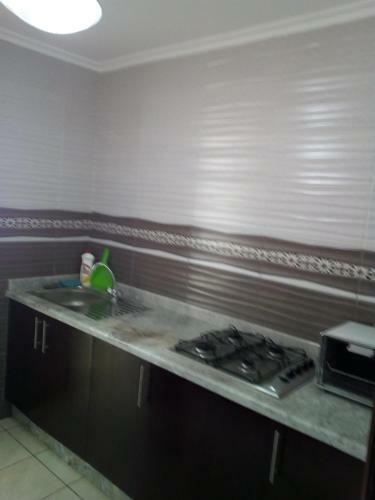 Apartamento Appartement Meubl� S�curis�