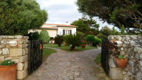 Villa La Sarra