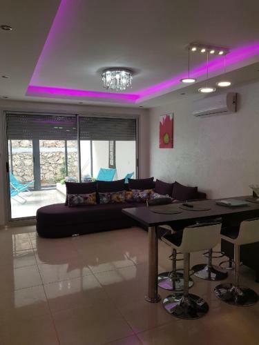 Apartamento Appartement Agadir Awrir