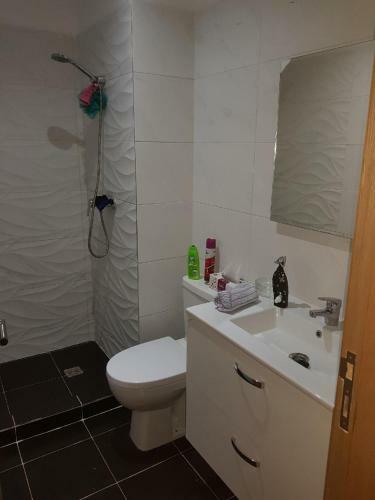 Apartamento Appartement Agadir Awrir