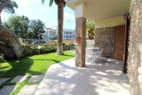 Apartamento La Rosa Dei Venti