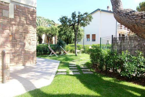 Apartamento La Rosa Dei Venti