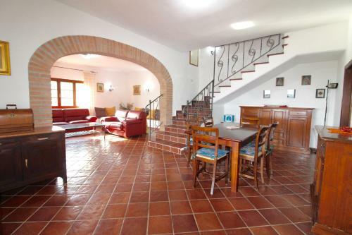 Villa San Bartolo