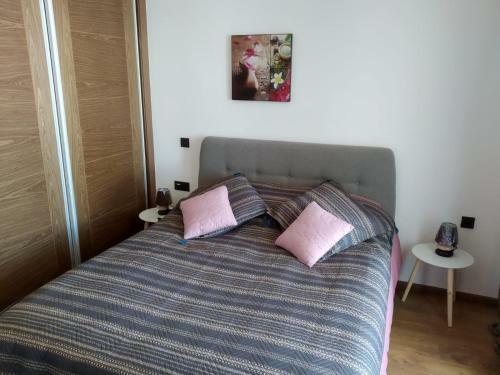 Apartamento Tr�s Haut Standing Piscine, Plage + Netflix