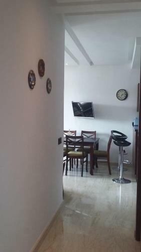 Apartamento Tr�s Haut Standing Piscine, Plage + Netflix