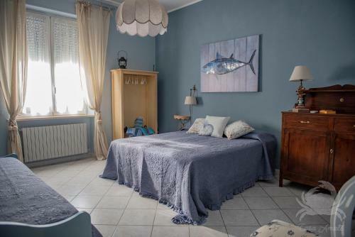 Casa Amati - Sea House Apartments