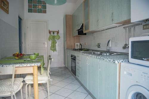 Casa Amati - Sea House Apartments
