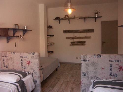 Apartamento Flordomar