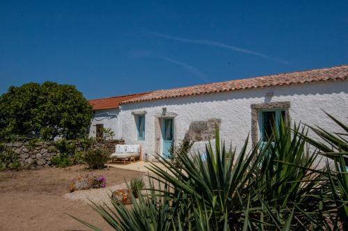 Agroturismo Massidda Country Retreat
