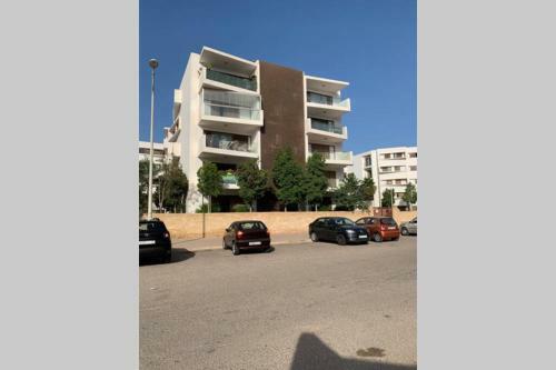 Apartamento Appartement de Haut Standing En R�sidence