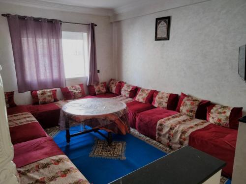 Apartamento Appartement Meubl� Entier F3