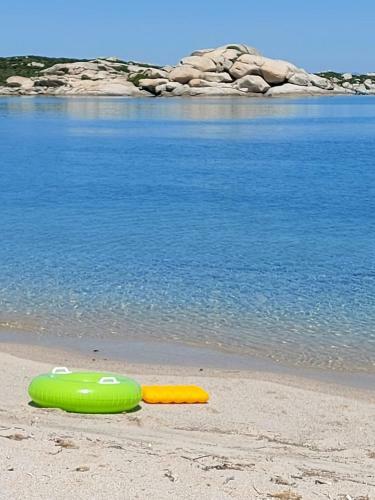 Apartamento La Casedda Di Catalina