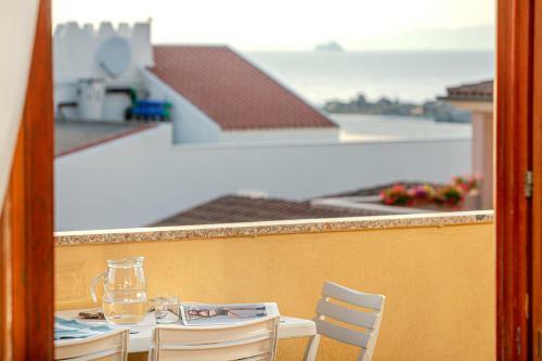 Apartamento Casa Giusi Sul Mare