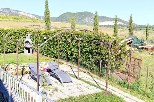 Agroturismo La Suite Del Conte