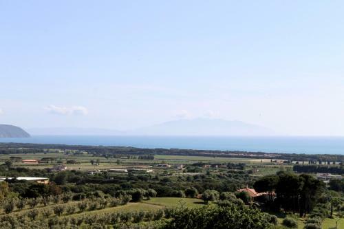 Agroturismo La Suite Del Conte