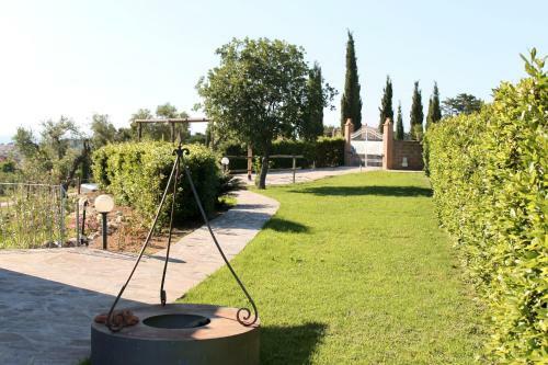 Agroturismo La Suite Del Conte