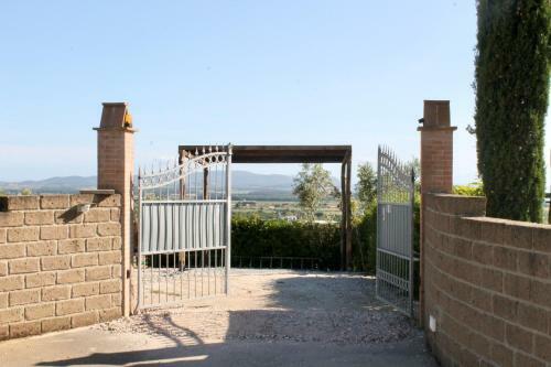 Agroturismo La Suite Del Conte