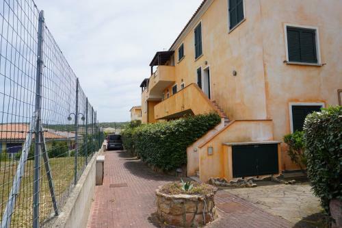 Apartamento Casa Marta By Holiday World