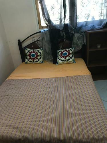 Apartamento Appartement � 5 Min de La Plage Tamraght