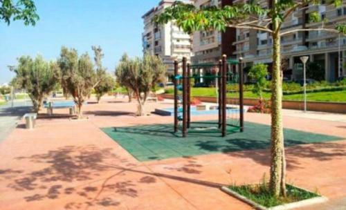 Apartamento Appartement Avec Piscine � Islane