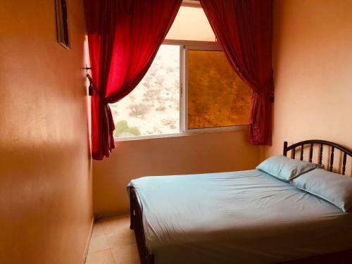 Apartamento Nalsy Residence Taghazout